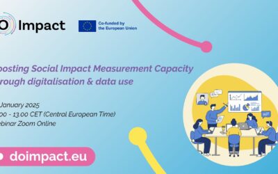 DO Impact – 4° Transnational Workshop online 29 gennaio 10.00 CET