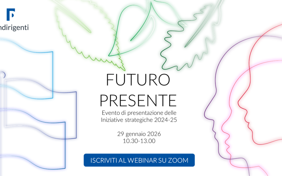 Futuro Presente_29 gennaio 2026 ore 10:30
