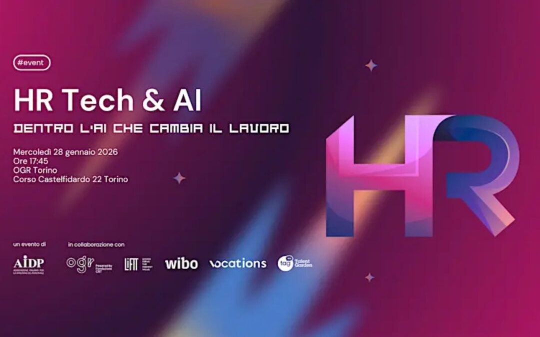 HR Tech & AI_29 gennaio 17.30