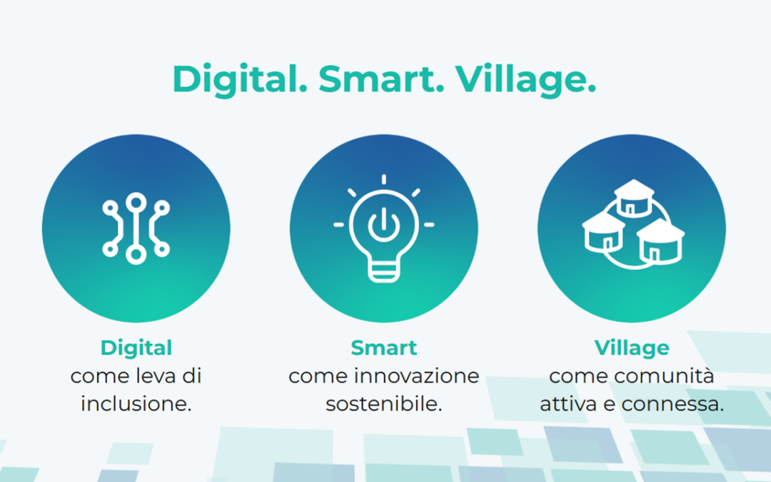 Online il sito ufficiale del progetto DigiVillae