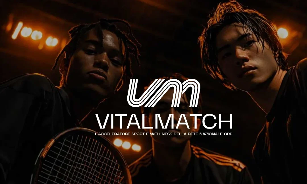 VitalMatch Accelerator: a Torino il nuovo programma per startup sport, salute e benessere