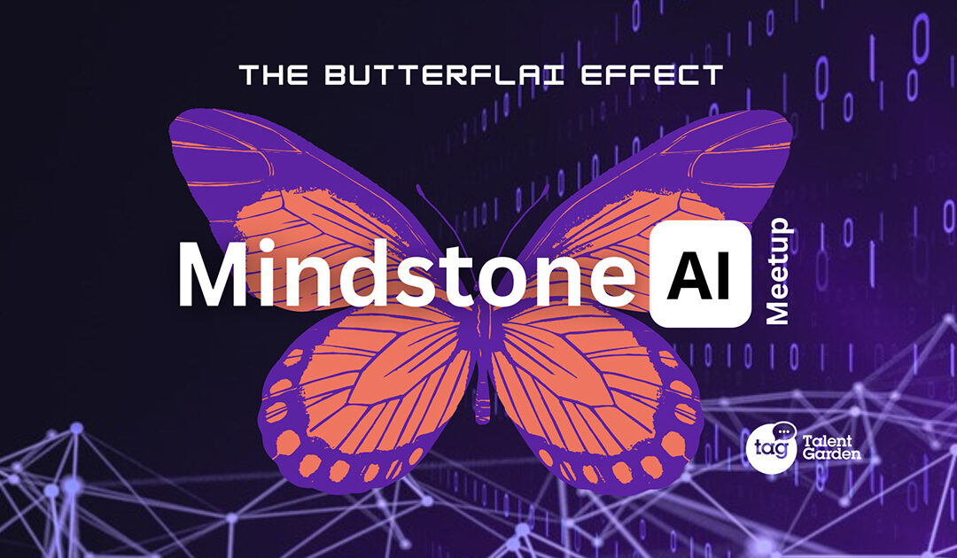 Mindstone AI meetup Turin: ButterflAI Effect