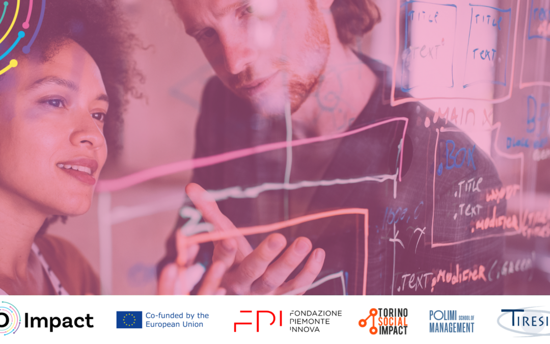 Dati e AI per l’economia sociale: a Milano due workshop del progetto DO Impact