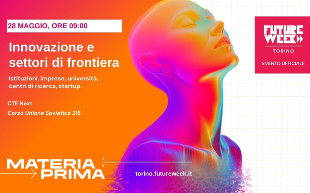 Innovazione e settori di frontiera_28 maggio 2026