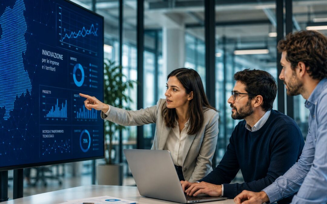 Fondazione Piemonte Innova e Confindustria Piemonte rinnovano l’alleanza per accompagnare l’innovazione delle imprese fino al 2030