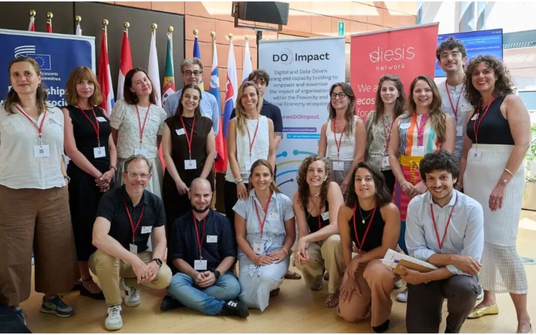 Final Conference_Do Impact Project