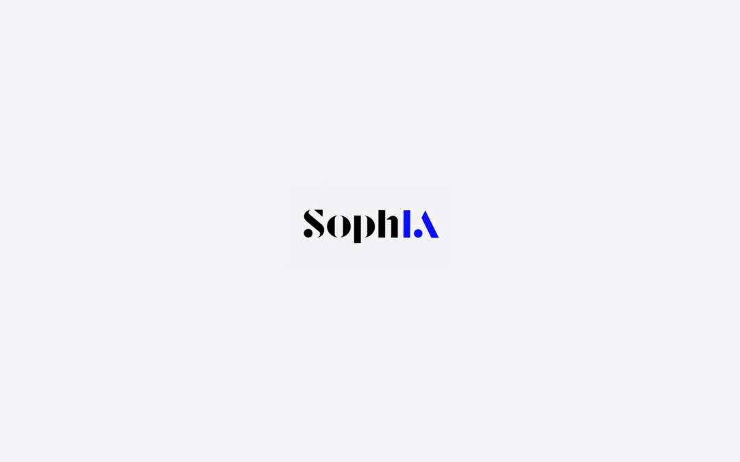 Nasce SophIA, polo nazionale per AI e cybersecurity con 27,5 milioni di euro