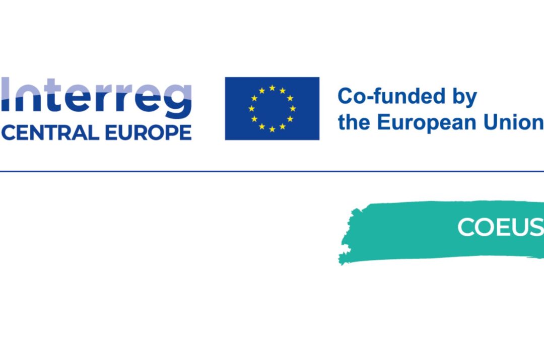 Fondazione Piemonte Innova parteciperà all’evento finale del progetto COEUS​