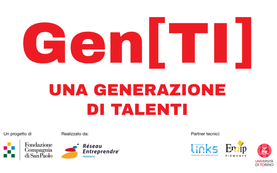 Gen [TI]: generazione di Talenti mette in contatto imprese innovative e neolaureati piemontesi